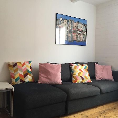 Maison H 3 Personnes Ονφλέρ Εξωτερικό φωτογραφία