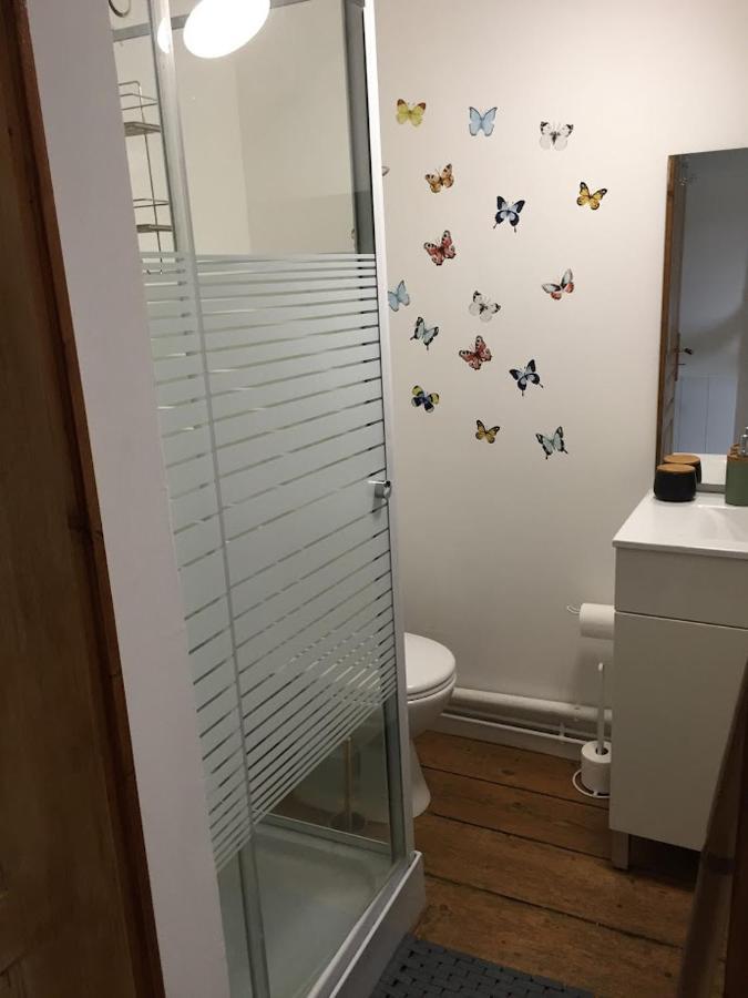 Maison H 3 Personnes Ονφλέρ Εξωτερικό φωτογραφία